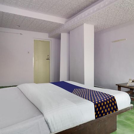 Spot On Apsara Hotel Hyderabad Exterior foto